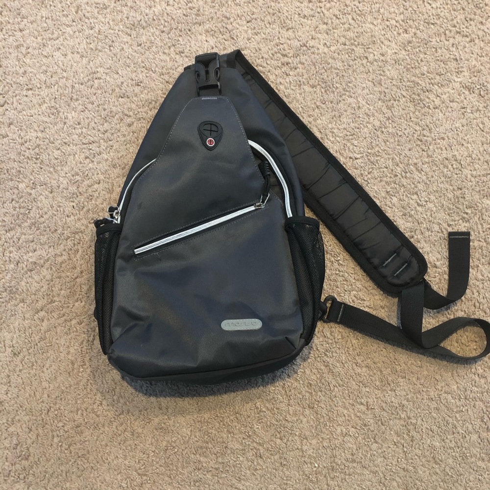 Sling Backpack